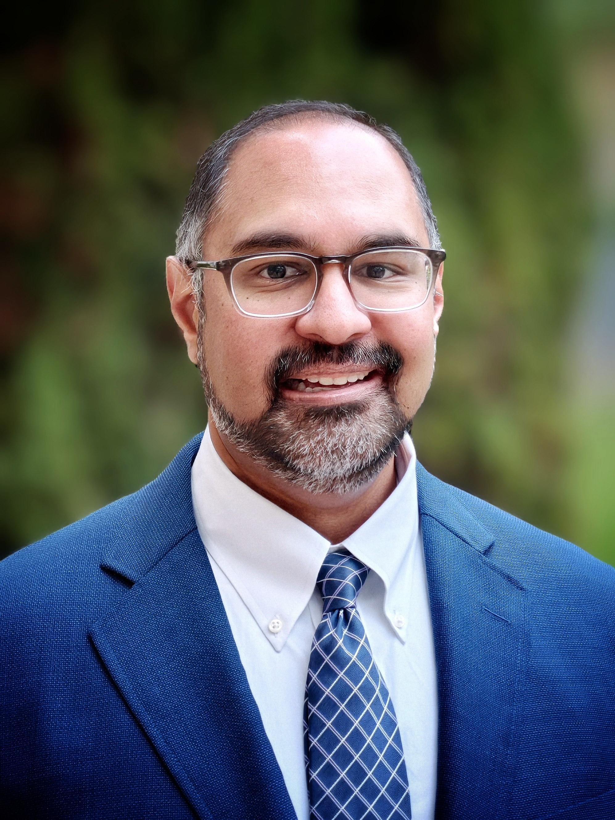 Dr. Sriram Eleswarapu